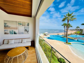 Ocean Pearl - Exclusive Oceanfront Luxury & Views